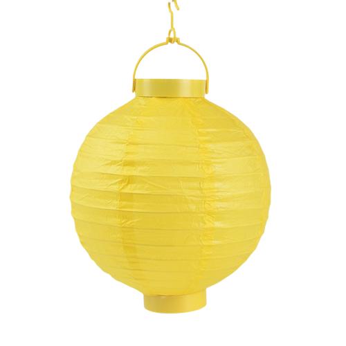 Lanterne chinoise en papier de 20 cm 