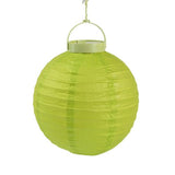 8 In Chinese Paper Lantern