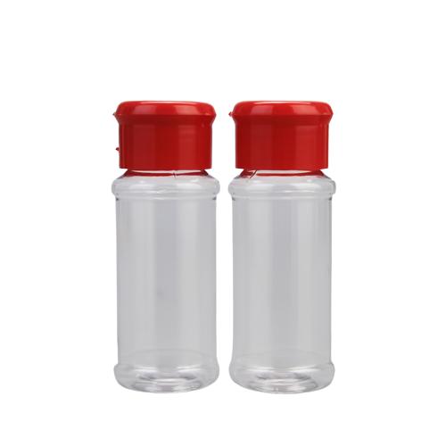 Bouteille portable de cuisine 100 ml 
