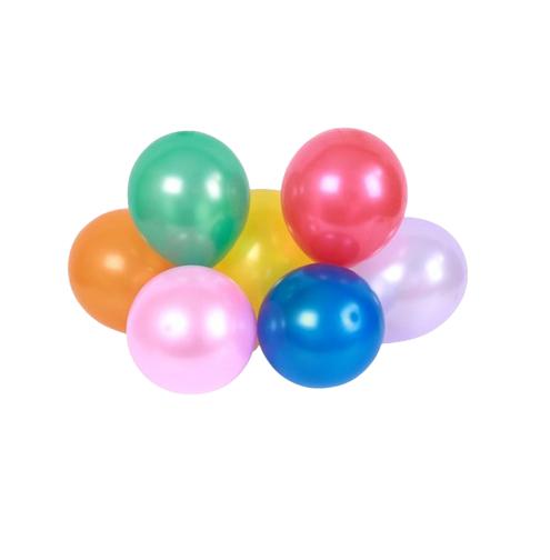 Ballon en latex de 12 pouces 