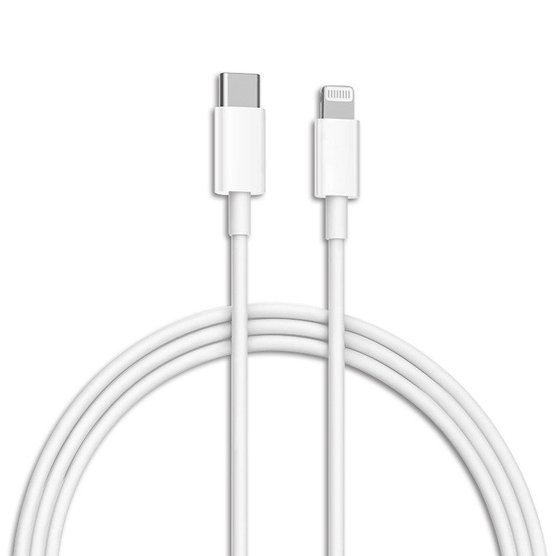 Câble de chargement pour iPhone de 1,8 m 