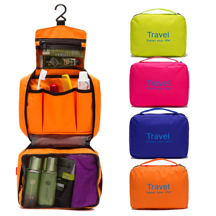 Trousse de toilette 