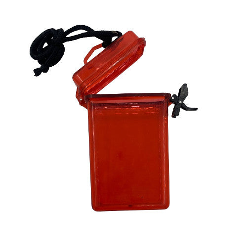 Trousse de premiers secours extérieure 