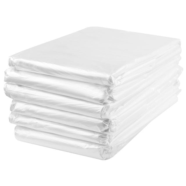 37x46" Large Trash Can Liner - Yorkn Inc✅