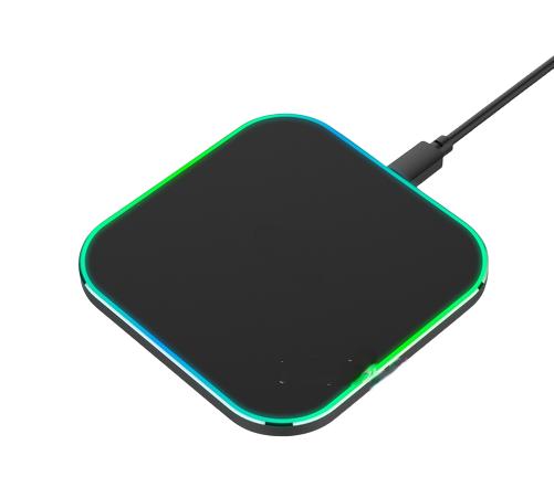 Chargeur sans fil pour téléphone 
