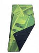 390g Hot Yoga Mat Towel Without Silicone Anti - slip Dots - Yorkn Inc✅