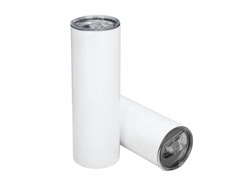 12oz Stainless Steel Cup With Cover