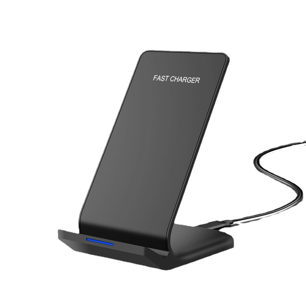 Chargeur sans fil 15 W pour téléphone 