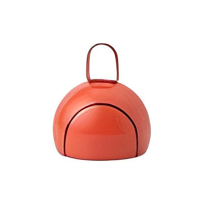 Cloche de vache de basket-ball 