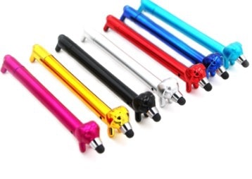 Stylets pour chiens 