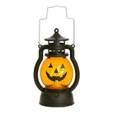 Halloween Pumpkin Lights
