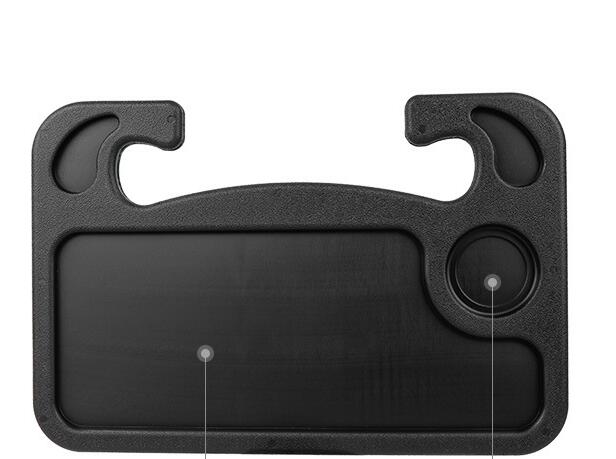 Plateau de rangement pour voiture 