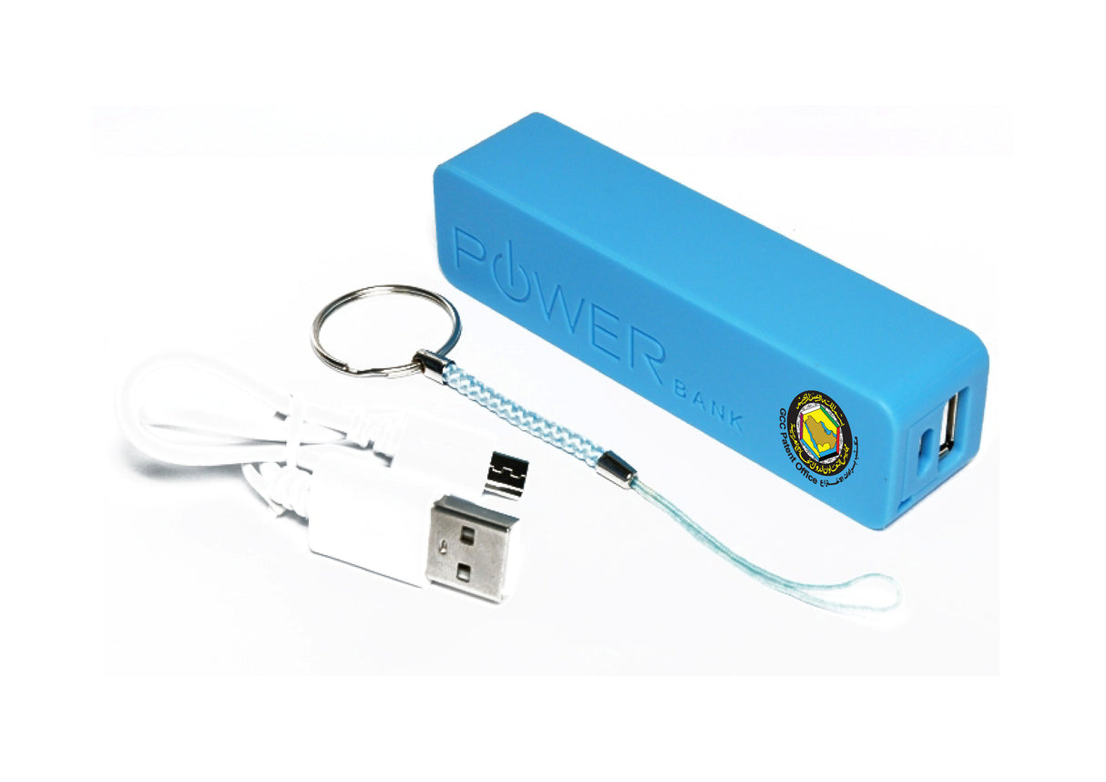 Banque d'alimentation 4000 mAh 