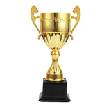 39cm Metal Trophy - Yorkn Inc✅