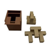 3d Building Toy - Yorkn Inc✅