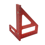 3d Multi - angle Measuring Ruler - Yorkn Inc✅