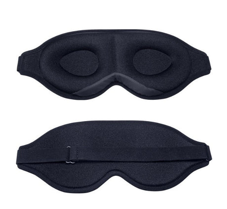3d Sleep Mask - Yorkn Inc✅