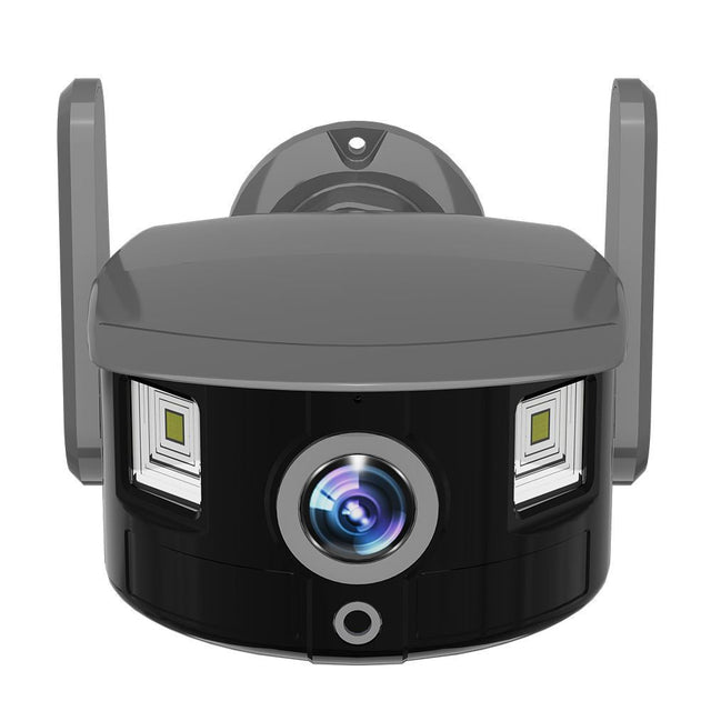3mp Hd Night Vision 165 Wifi Camera - Yorkn Inc✅