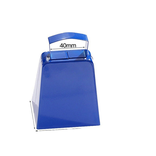 4 Inch Cow Bell - Yorkn Inc✅