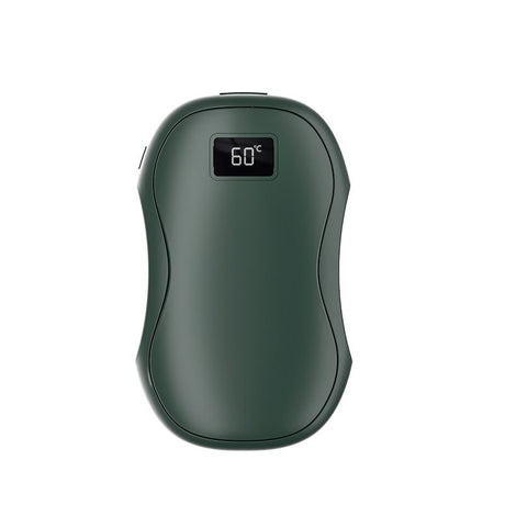 4000mah Magnetic Hand Warmer - Yorkn Inc✅