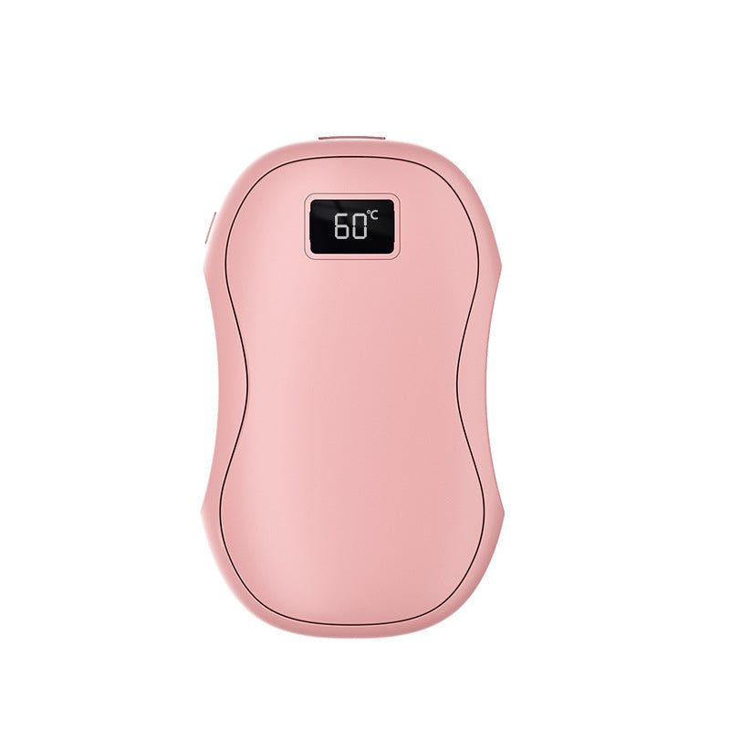 4000mah Magnetic Hand Warmer - Yorkn Inc✅