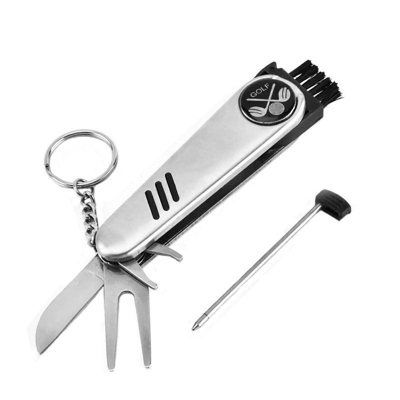 Couteau de golf polyvalent 