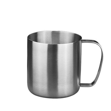 400ml Metal Mugs - Yorkn Inc✅
