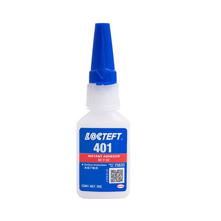 401 Adhesive - Yorkn Inc✅