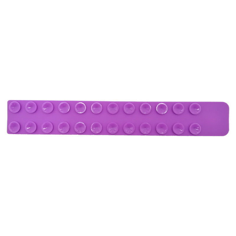 Jouet Fidget à ventouse 