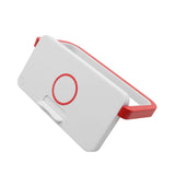 Lampe de lecture de bureau avec chargeur sans fil 