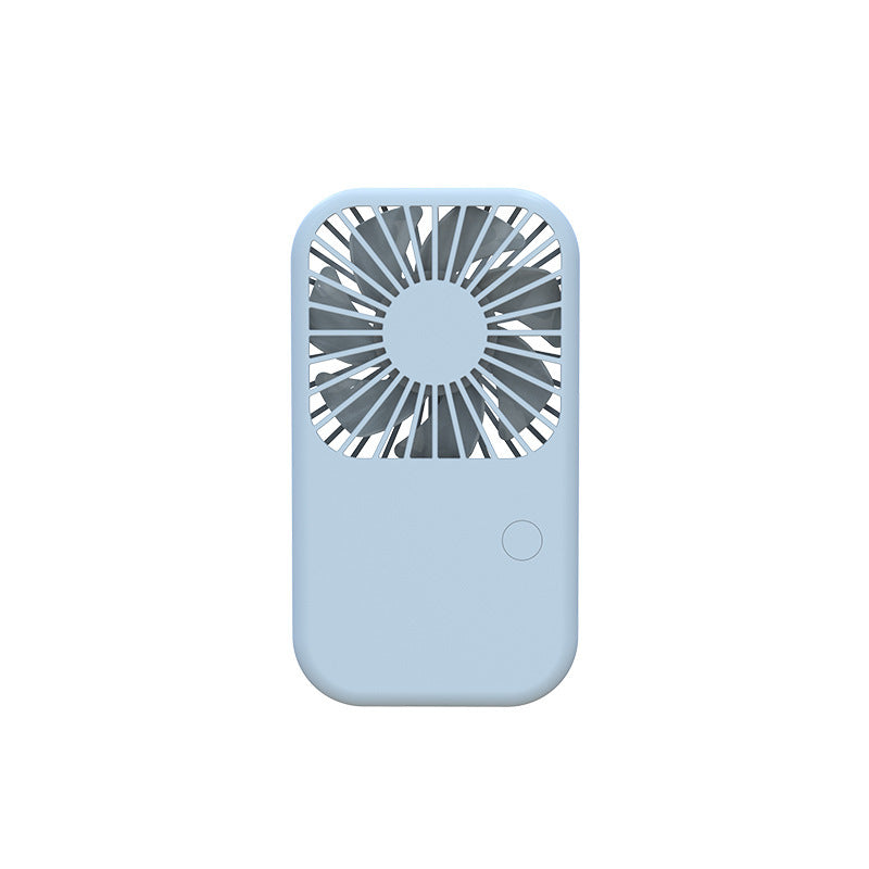 Mini ventilateur portable 