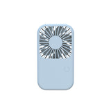 Mini ventilateur portable 