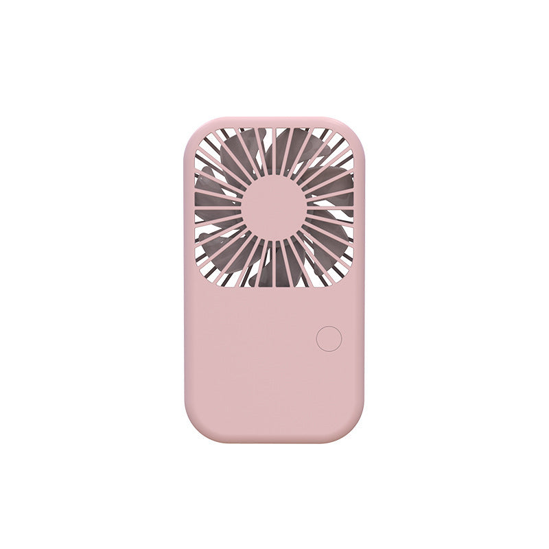 Mini ventilateur portable 