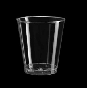 1.5oz Shot Glass Made Of Titron Plastic