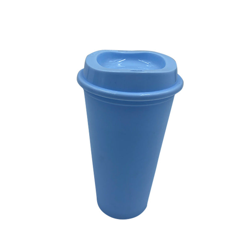 Tasses à café réutilisables 500 ml 