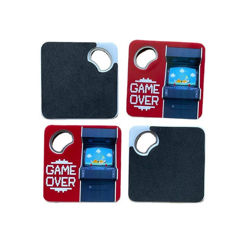 Ouvre-sous-verres 