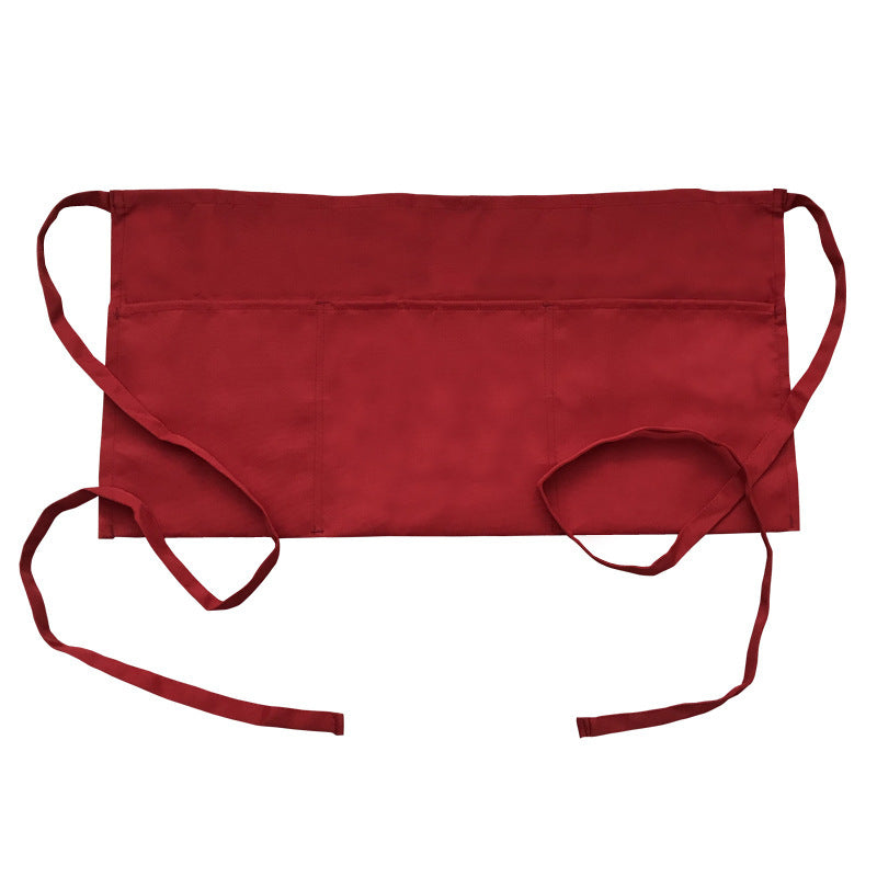 Tablier de serveur 