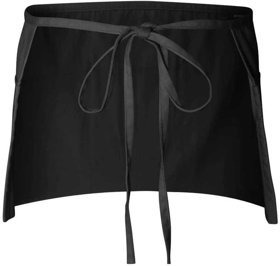 Tablier de serveur 