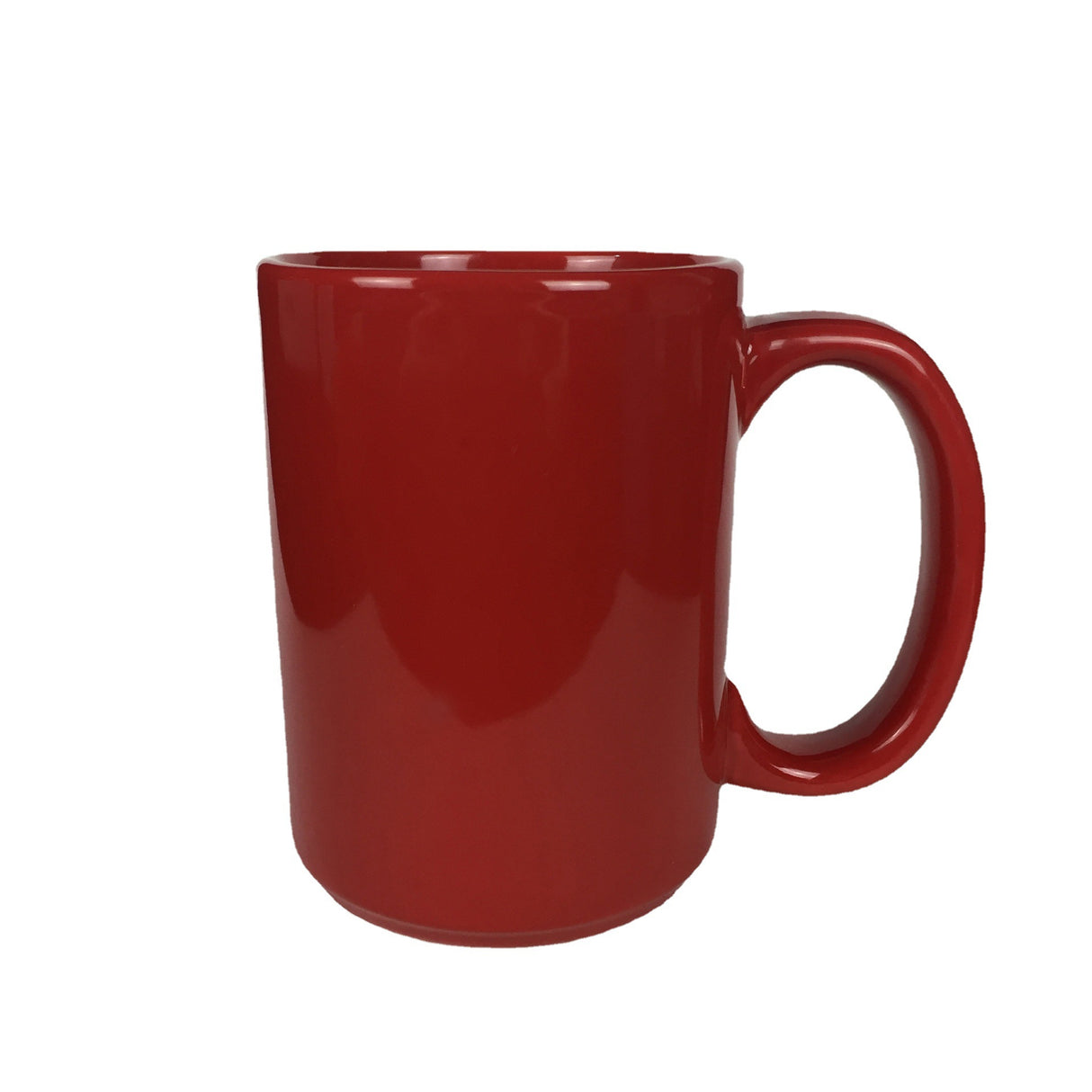 Tasse à café en céramique de 15 oz 
