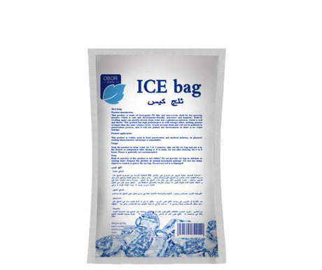 40ml Ice Packs - Yorkn Inc✅