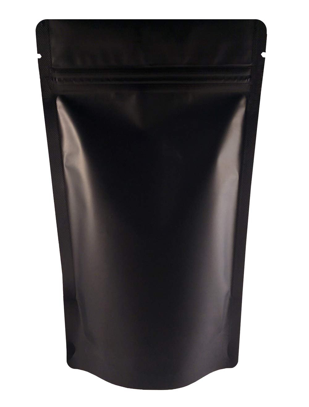 4.5x6x2 Inch Matte Stand Up Pouch - Yorkn Inc✅