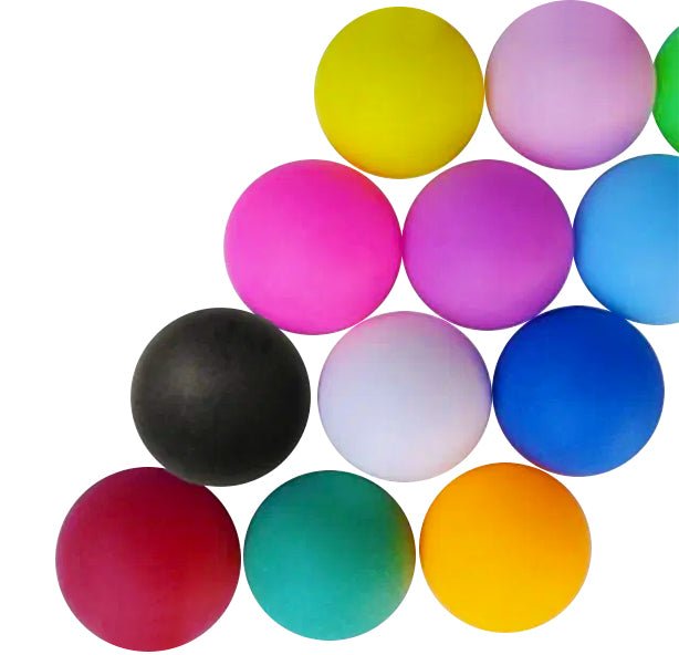 4cm Ping Pong - Yorkn Inc✅