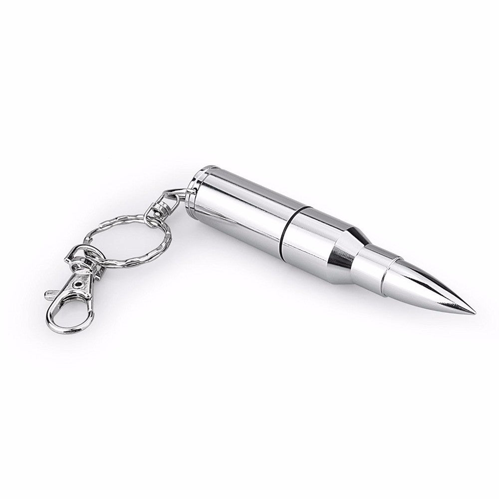 4gb Rifle Bullet Usb Flash Drive - Yorkn Inc✅