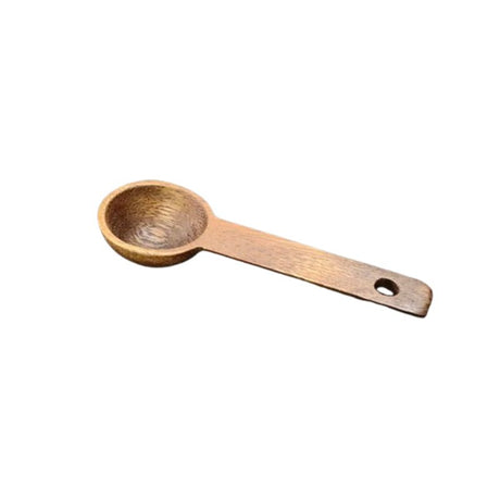 4ml Wood Spoon - Yorkn Inc✅