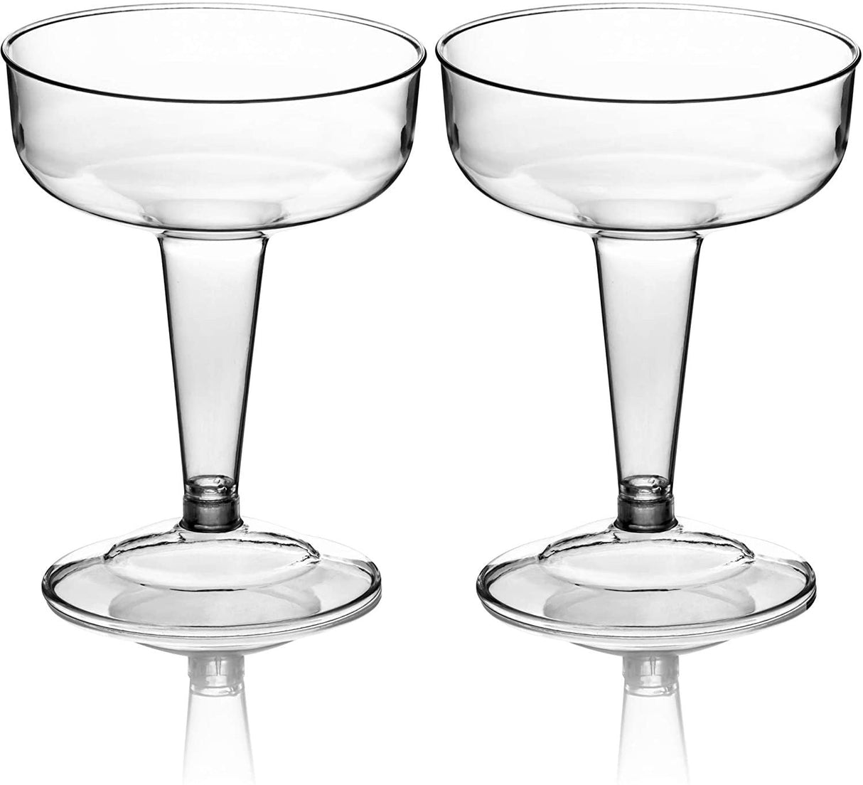 4oz Champagne Glass - Yorkn Inc✅