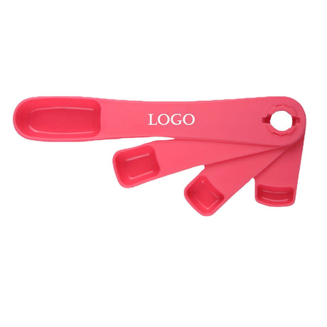 4pcs Measuring Spoon Set - Yorkn Inc✅