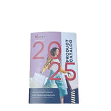 4x9in 48 Inner Pages Paper Brochures - Yorkn Inc✅