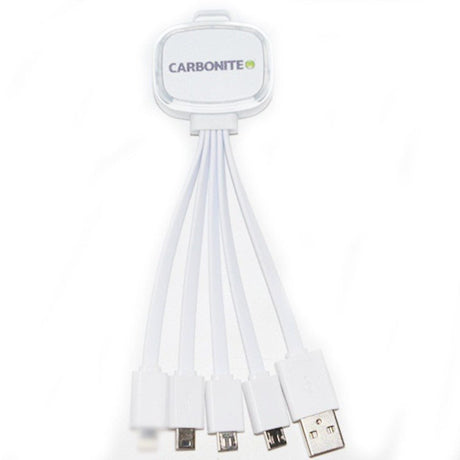 5 In 1 Charging Cable - Yorkn Inc✅