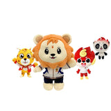 5 Inch Tall Plush Doll - Yorkn Inc✅