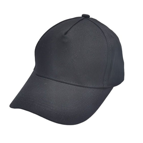 5 - panel Baseball Cap - Yorkn Inc✅